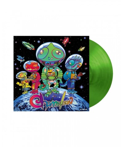 End of the World "Chameleon" 12 inch Vinyl $5.46 Vinyl