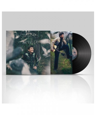 Gianni Morandi Evviva Vinyl Record $10.74 Vinyl