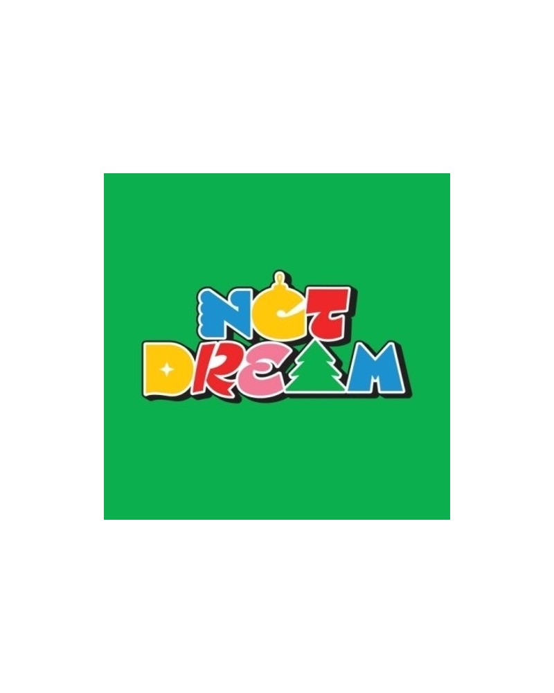 NCT DREAM WINTER SPECIAL MINI ALBUM (CANDY) (DIGIPAK VERSION) CD $15.18 CD