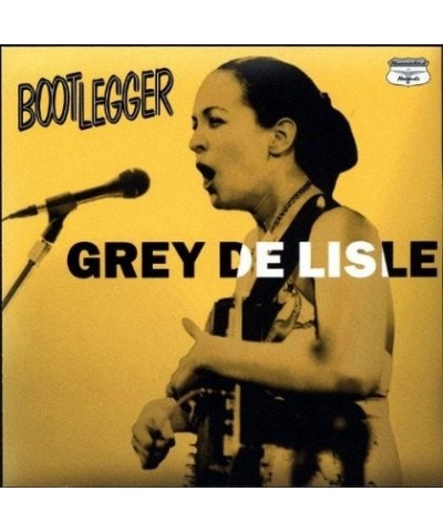 Grey DeLisle BOOTLEGGER 1 CD $21.45 CD