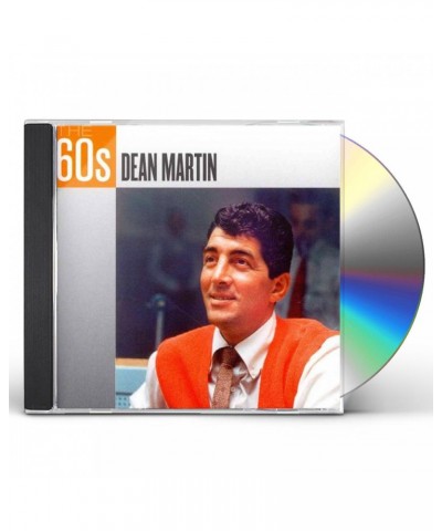 Dean Martin 60S: DEAN MARTIN CD $6.96 CD