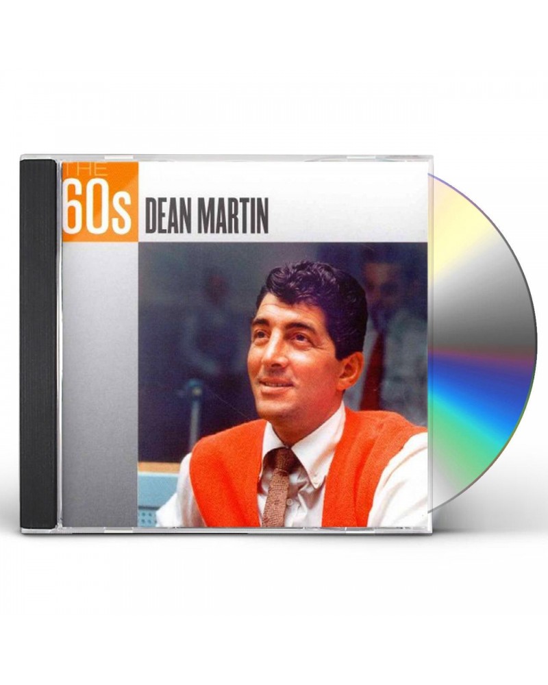 Dean Martin 60S: DEAN MARTIN CD $6.96 CD