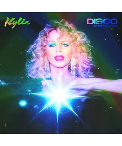 Kylie Minogue DISCO Vinyl Record $13.19 Vinyl