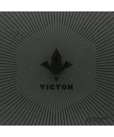 VICTON READY (2ND MINI ALBUM) CD $10.49 CD