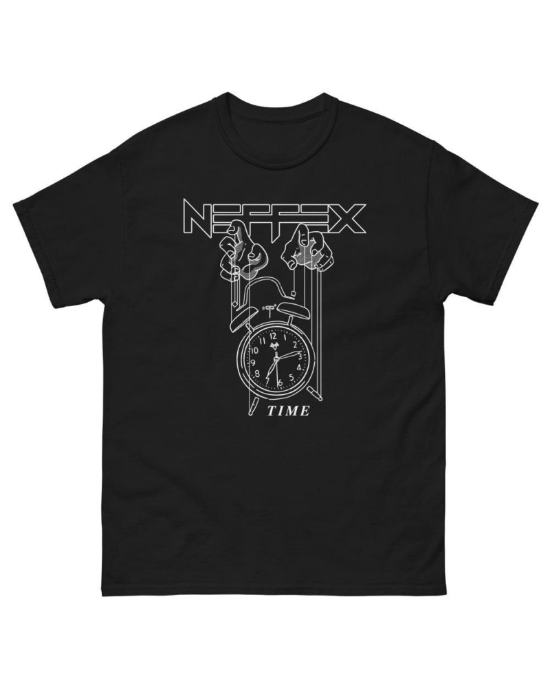 NEFFEX Clock Tee $6.74 Shirts
