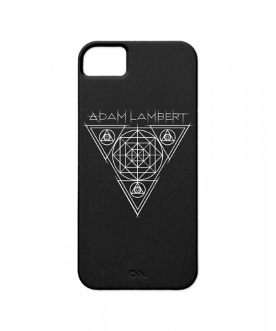 Adam Lambert SACRED GEO IPHONE CASE $5.62 Phone