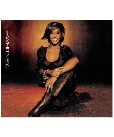 Whitney Houston Just Whitney CD $21.45 CD