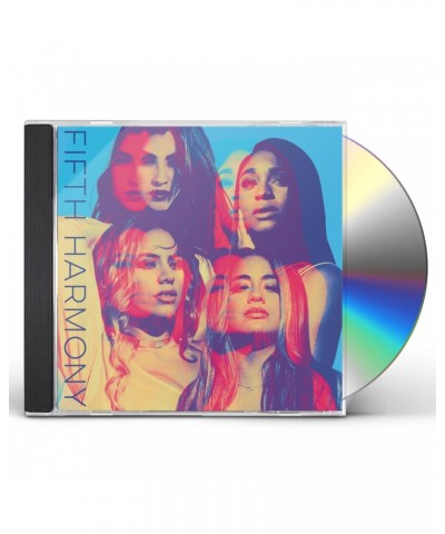 Fifth Harmony CD $10.53 CD