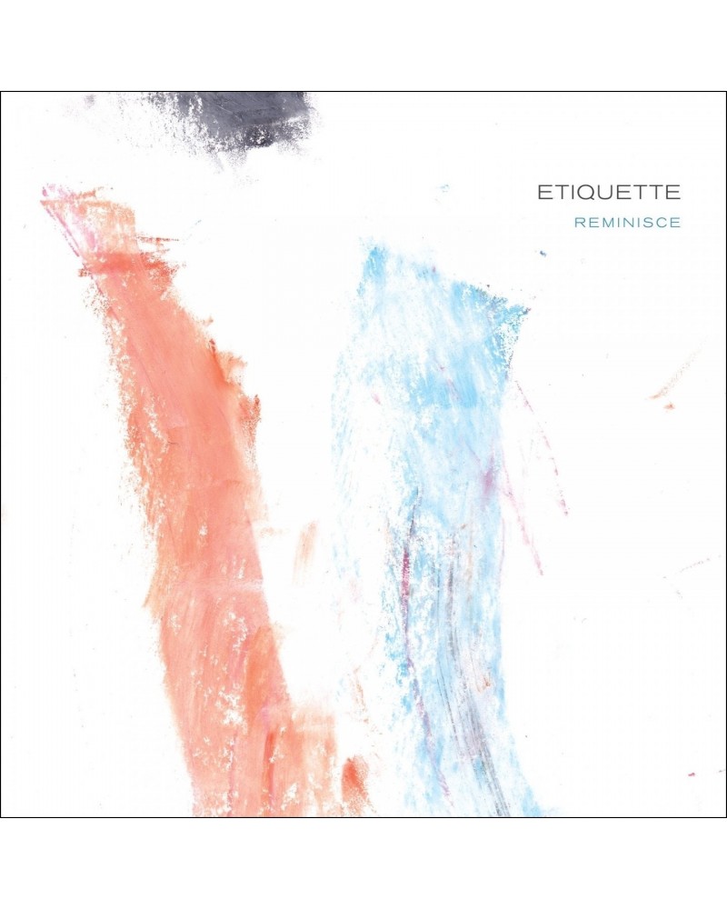 Etiquette Reminisce - CD $11.75 CD
