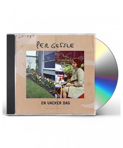 Per Gessle EN VACKER DAG CD $11.97 CD