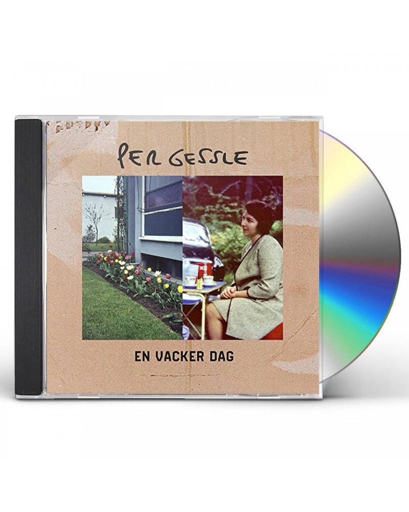 Per Gessle EN VACKER DAG CD $11.97 CD