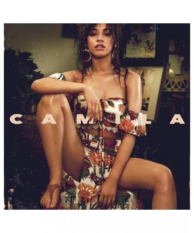 Camila Cabello Camila Vinyl Record $5.24 Vinyl