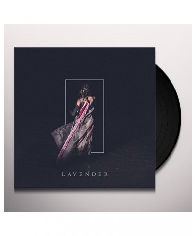 Half Waif Lavender Vinyl Record $8.08 Vinyl