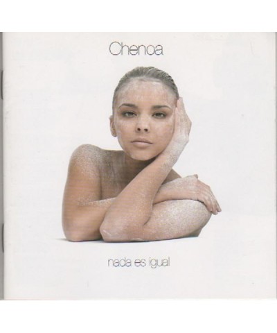 Chenoa NADA ES IGUAL CD $8.09 CD