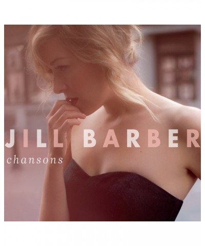 Jill Barber Chansons - LP Vinyl $2.97 Vinyl