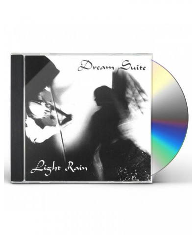 Light Rain DREAM SUITE CD $5.57 CD