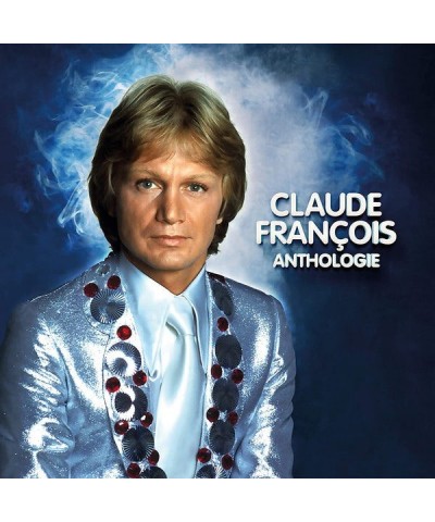 Claude François ANTHOLOGIE Vinyl Record $2.64 Vinyl