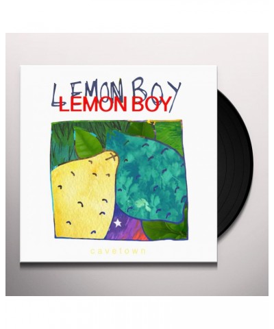 Cavetown Lemon Boy Vinyl Record $11.27 Vinyl