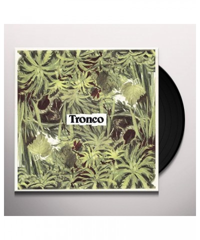 Tronco ABDUCIDA POR FORMAR UNA PAREJA Vinyl Record $5.70 Vinyl