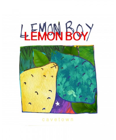 Cavetown Lemon Boy Vinyl Record $11.27 Vinyl