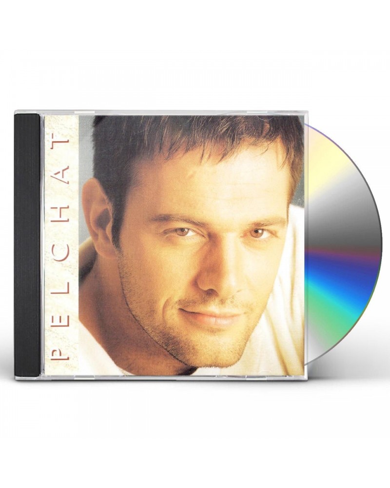 Mario Pelchat PELCHAT CD $7.60 CD