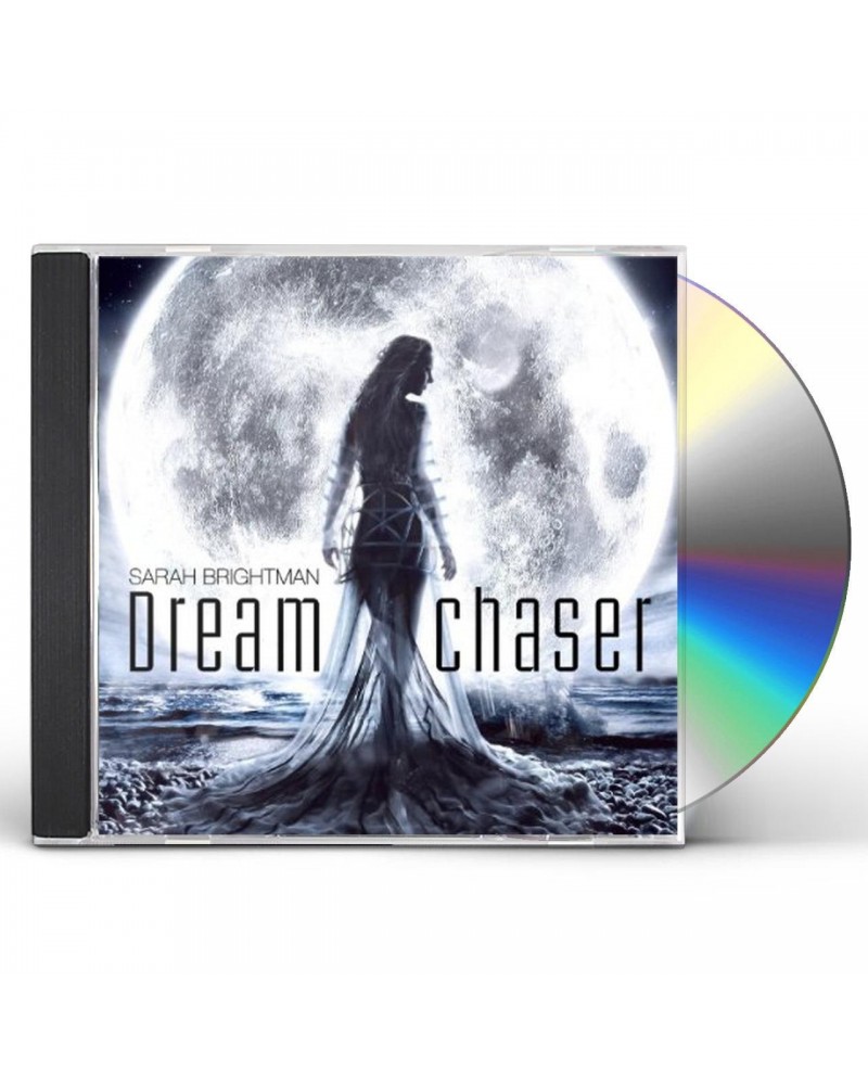 Sarah Brightman DREAMCHASER CD $11.55 CD