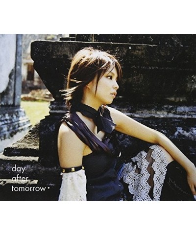 day after tomorrow YURI NO HANA DVD Audio $9.42 Videos
