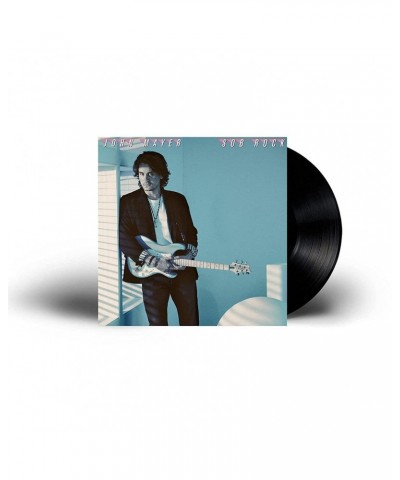 John Mayer Sob Rock Vinyl Record $9.74 Vinyl