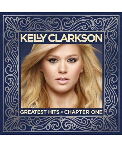 Kelly Clarkson GREATEST HITS: CHAPTER ONE CD $8.14 CD