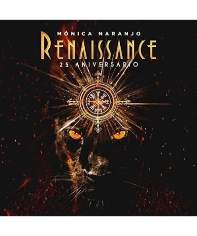 Monica Naranjo RENAISSANCE CD $19.90 CD