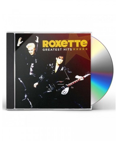 Roxette GREATEST HITS CD $8.80 CD