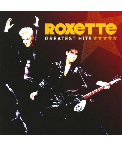 Roxette GREATEST HITS CD $8.80 CD