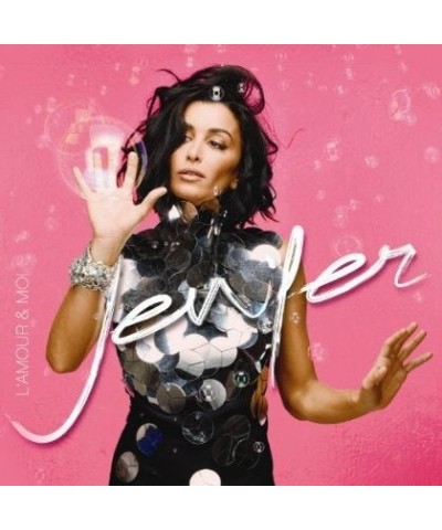 Jenifer L'AMOUR ET MOI CD $8.07 CD