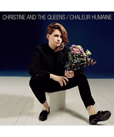 Christine and the Queens Chaleur Humaine Vinyl Record $10.56 Vinyl