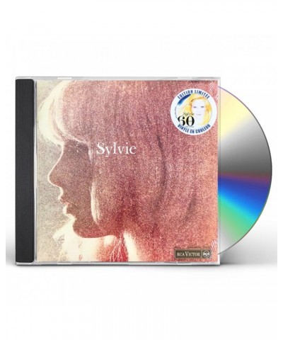 Sylvie Vartan Sylvie (2'35 de bonheur) Vinyl Record $2.89 Vinyl