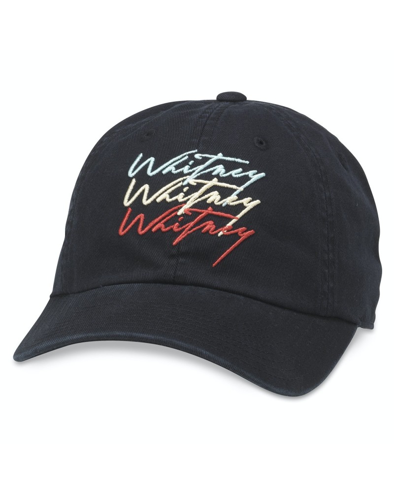 Whitney Houston Ballpark Hat $5.77 Hats