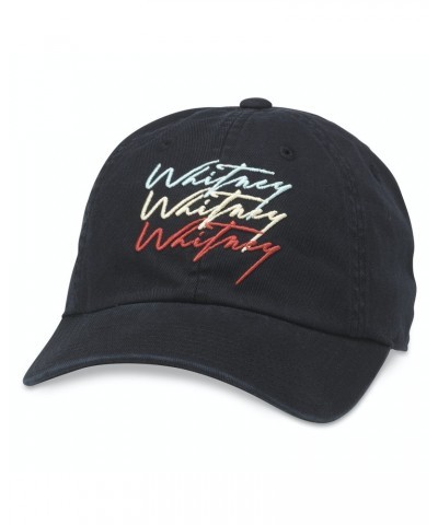Whitney Houston Ballpark Hat $5.77 Hats