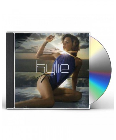 Kylie Minogue LIGHT YEARS - ENGLAND CD $11.99 CD