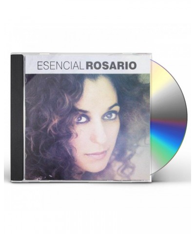Rosario ESENCIAL ROSARIO CD $12.25 CD