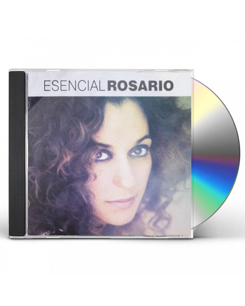 Rosario ESENCIAL ROSARIO CD $12.25 CD