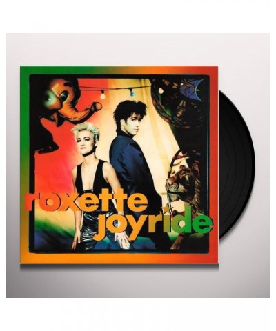 Roxette JOYRIDE: 30TH ANNIVERSARY Vinyl Record $7.10 Vinyl