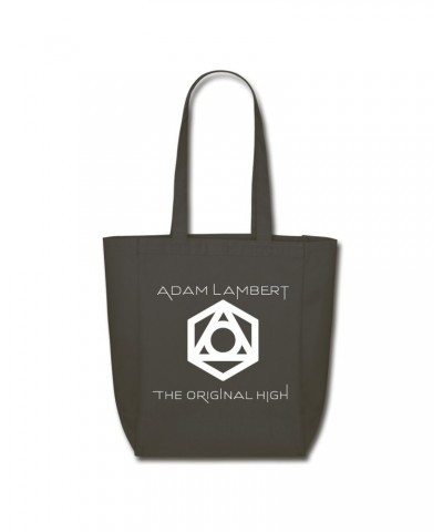 Adam Lambert ORIGINAL HIGH EMBLEM TOTE BAG $9.80 Bags