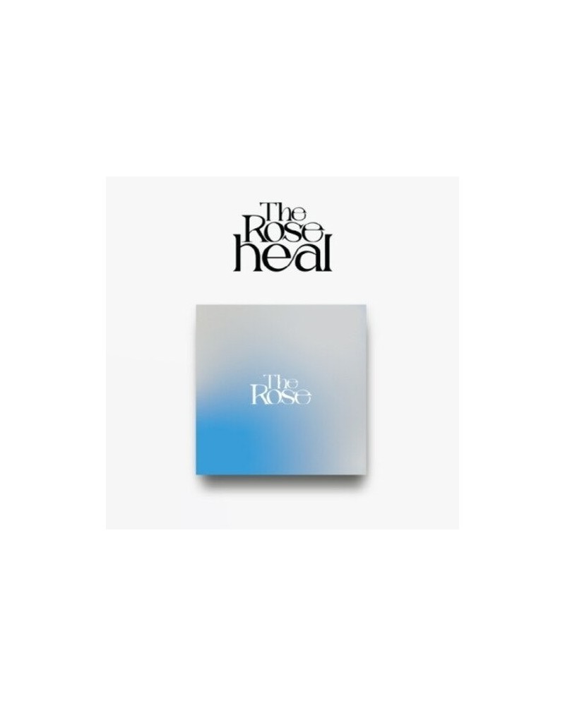 The Rose HEAL (- VERSION) CD $14.39 CD
