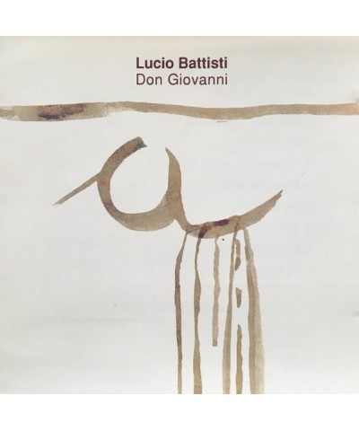 Lucio Battisti DON GIOVANNI CD $12.39 CD