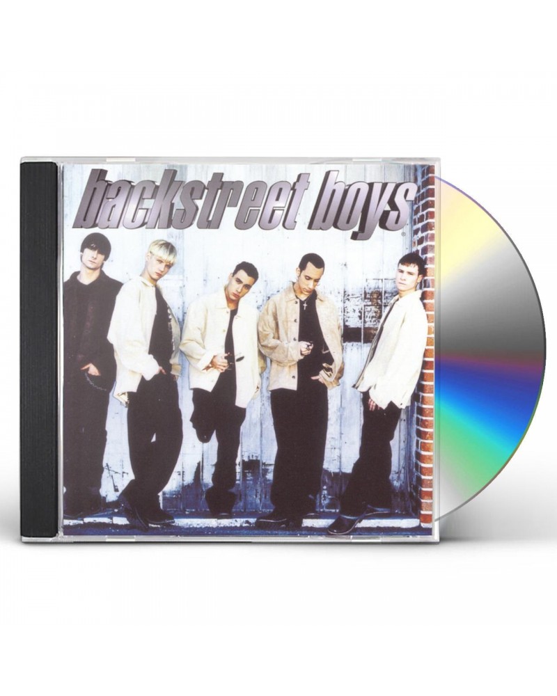 Backstreet Boys CD $8.83 CD