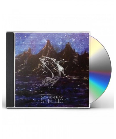 David Gray SKELLIG CD $14.47 CD