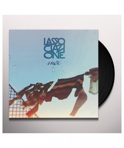 Lassociazione MOI Vinyl Record $3.60 Vinyl
