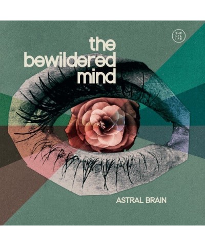 Astral Brain BEWILDERED MIND Vinyl Record $9.55 Vinyl