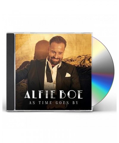 Alfie Boe AS TIME GOES BY CD $10.62 CD