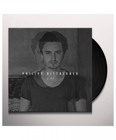 Philipp Dittberner 0.10625 Vinyl Record $14.64 Vinyl